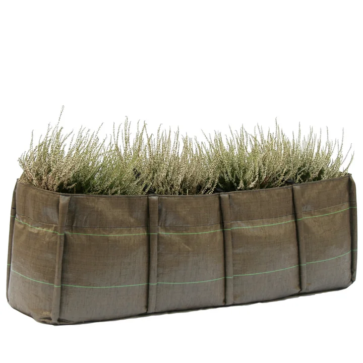 Baclong Plant bag 4, 145 l / Geotextile from Bacsac