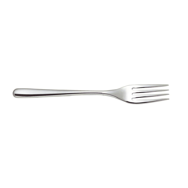 Caccia, table fork, 4 tines from Alessi