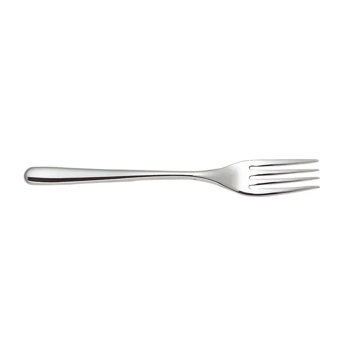 Caccia , Table fork, 4 tines from Alessi