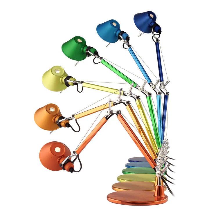 Tolomeo Micro Table lamp from Artemide
