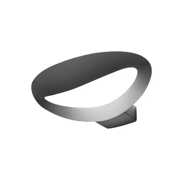 Mesmeri LED wall lamp by Artemide