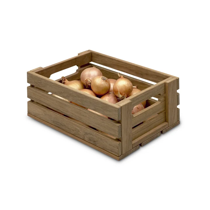 Dania Onion box from Skagerak