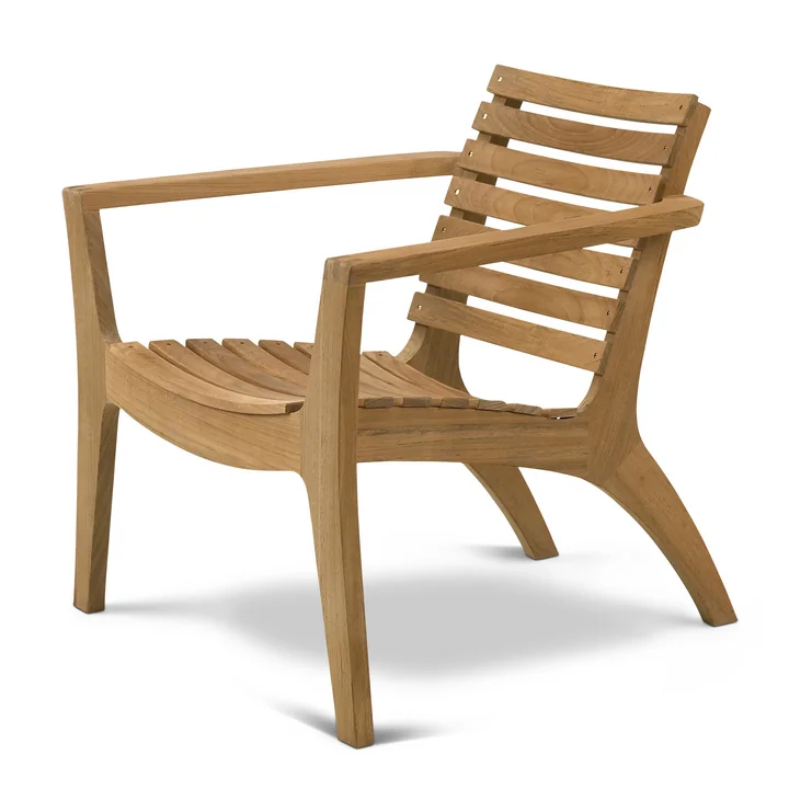 Regatta Lounge Chair from Skagerak