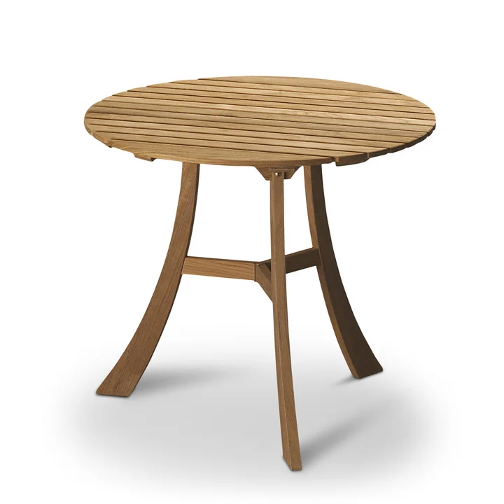 Skagerak - Vendia Table, three legged