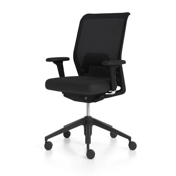 ID Mesh , nero / basic dark from Vitra