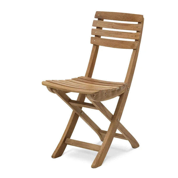 Skagerak - Vendia Teak chair