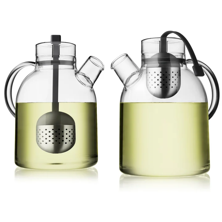 Kettle Teapot by Norm Architects for Audo