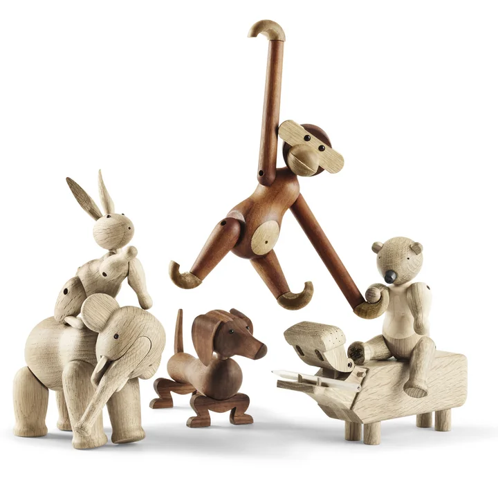 Collector's items from Rosendahl