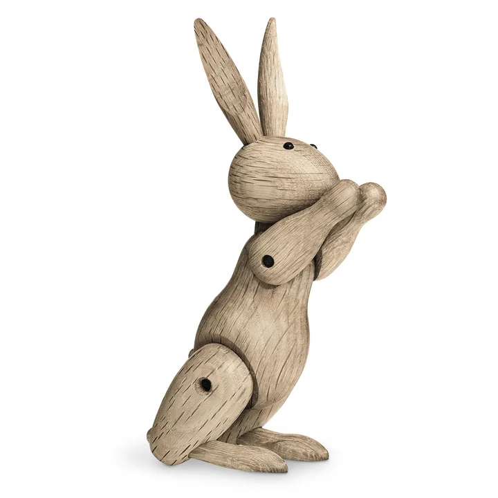 Rosendahl - Kay Bojesen wooden rabbit