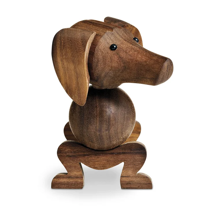 Rosendahl - Kay Bojesen wooden dog