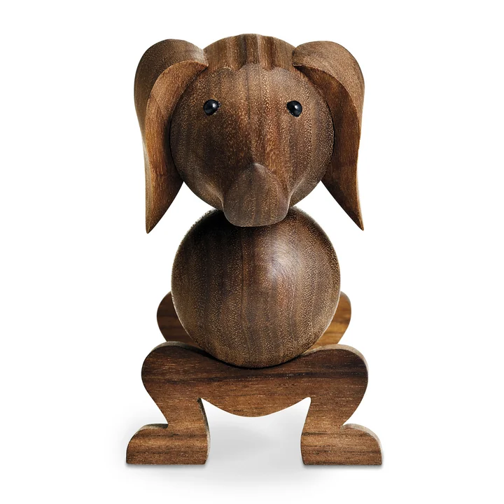 Rosendahl - Kay Bojesen wooden dog