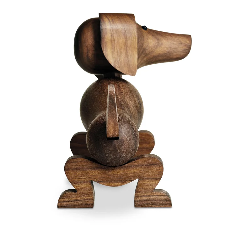 Rosendahl - Kay Bojesen wooden dog
