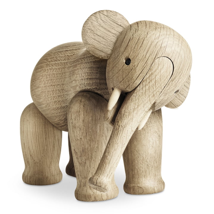 Kay Bojesen Denmark - Wood elephant