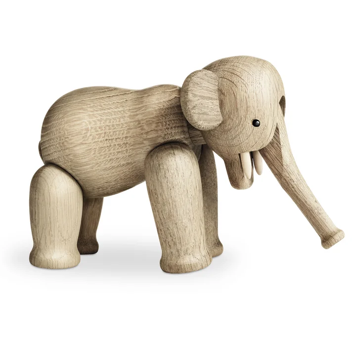 Rosendahl - Kay Bojesen Wooden elephant