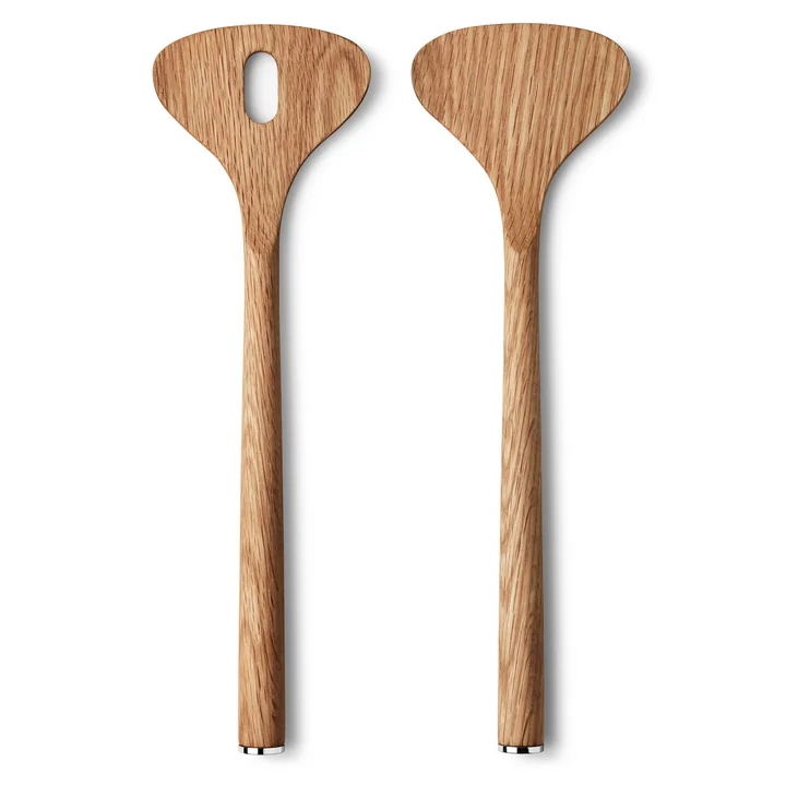 Georg Jensen - Alfredo Salad Servers