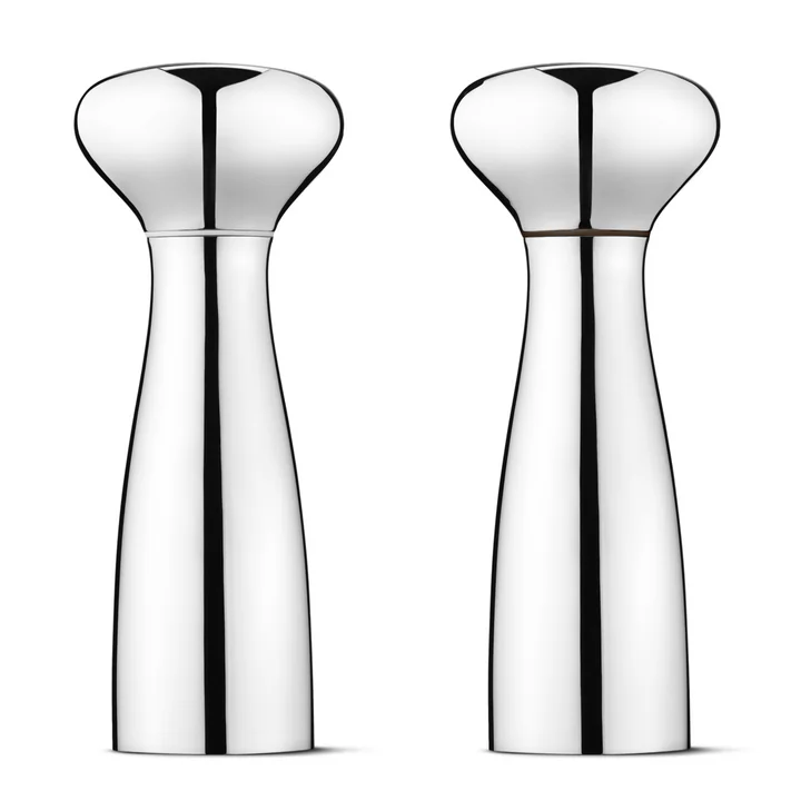 Georg Jensen - Alfredo Salt and Pepper
