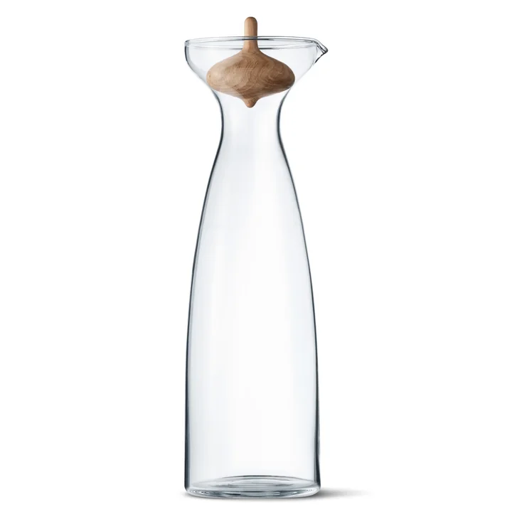 Georg Jensen - Alfredo Carafe 1,0 L