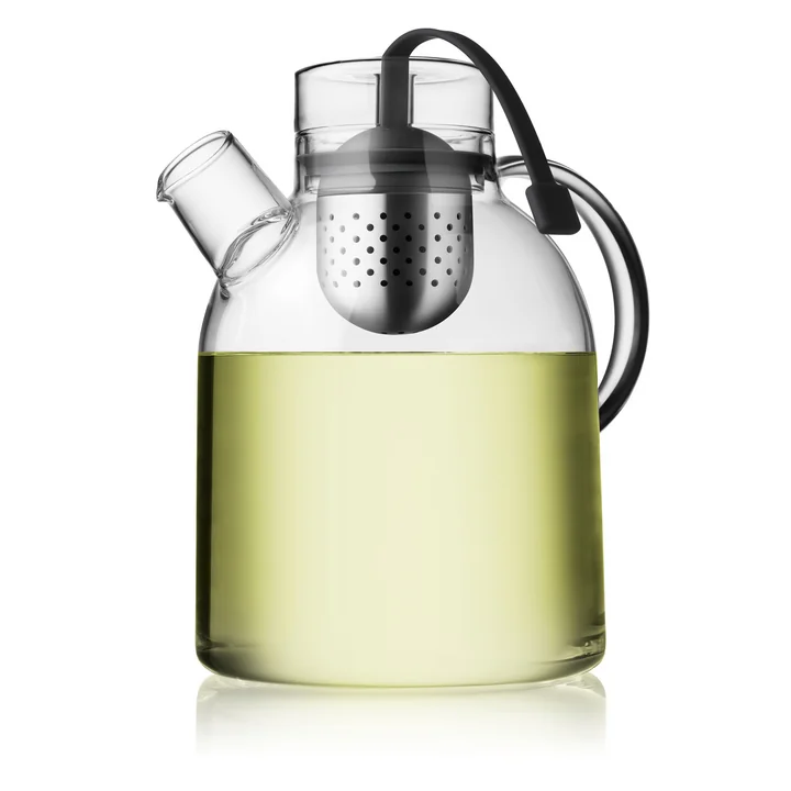 Kettle Teapot with tea infuser 1. 5 l from Audo