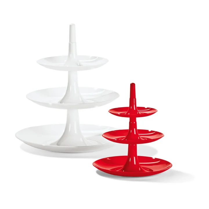 Babell Etagere from Koziol