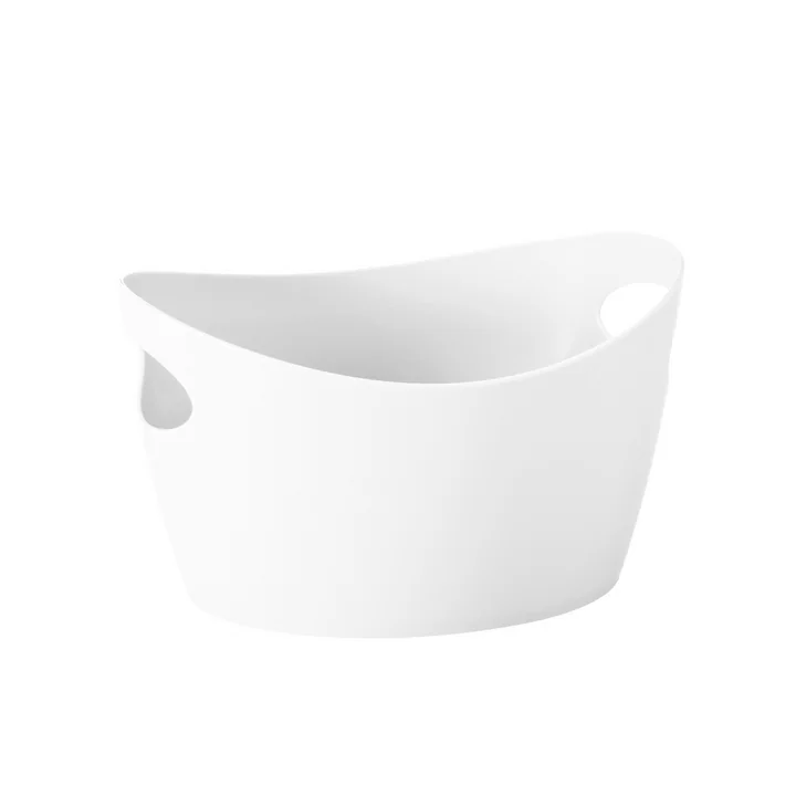 Bottichelli XS white from Koziol