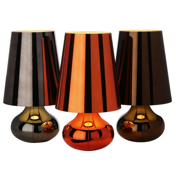Cindy Table lamp from Kartell