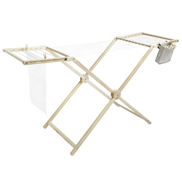 side by side - Clotheshorse Mama