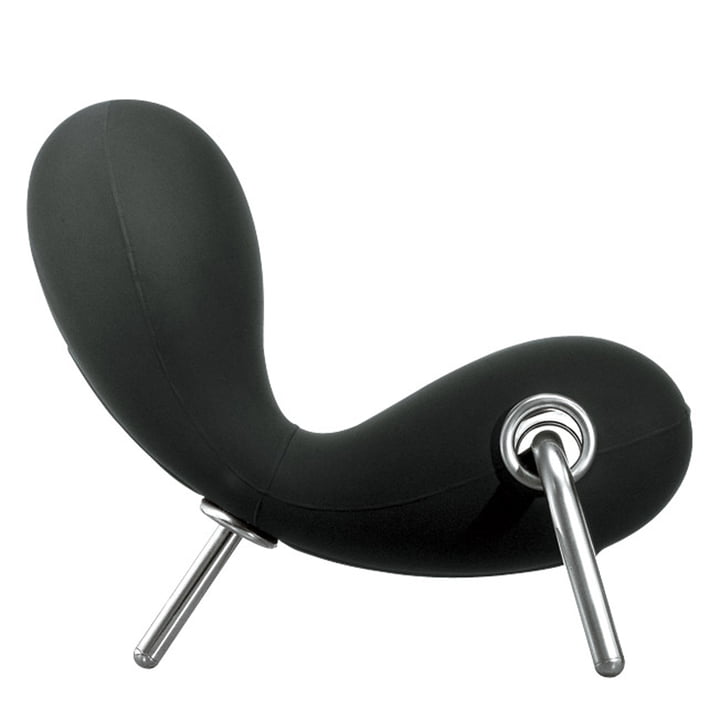 Cappellini - Embryo Chair - free