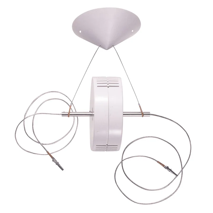 Ingo Maurer - YaYaHo Part A - Transformer 230 Volt