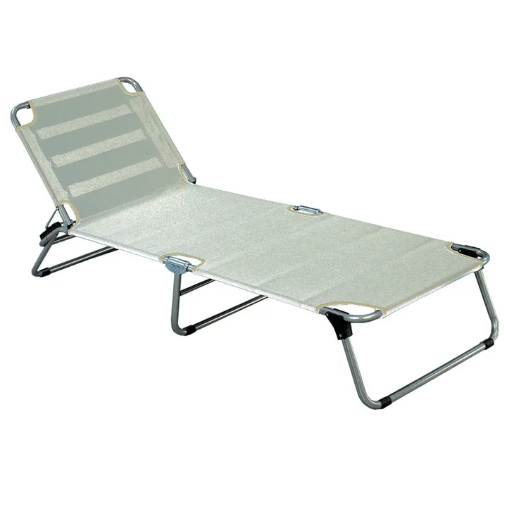 Fiam - Amigo Big, silvergrey