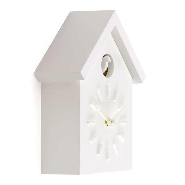 Magis - Cu-Clock, white
