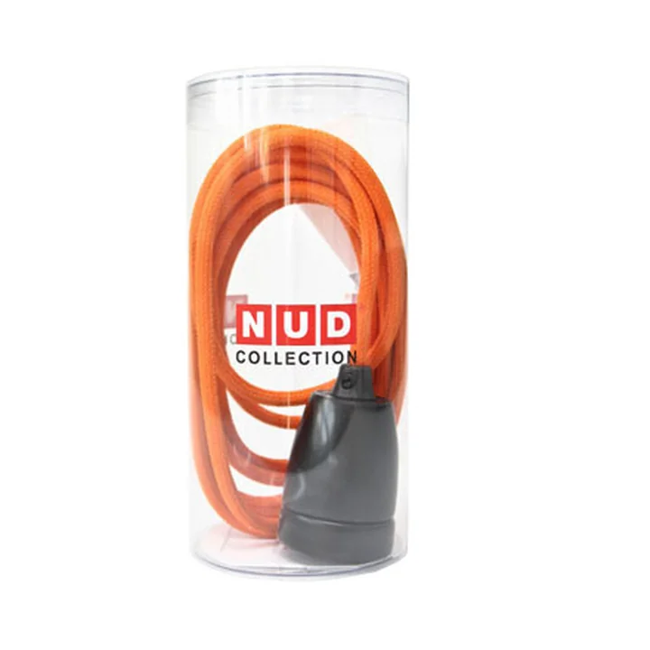 NUD Collection - NUD Classic Black - Package