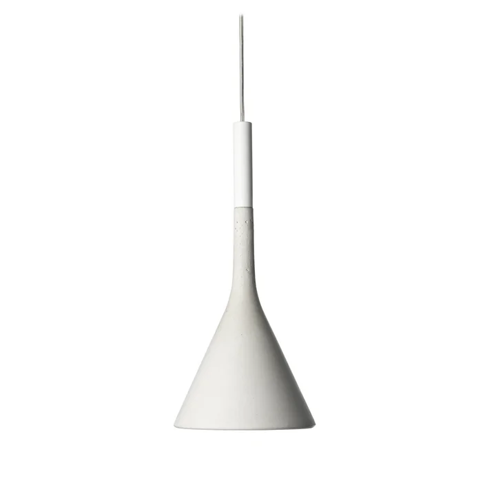 Foscarini - Aplomb Pendant light, white