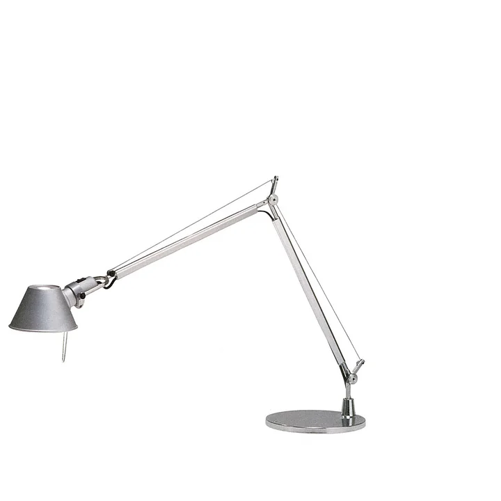 Tolomeo desk lamp