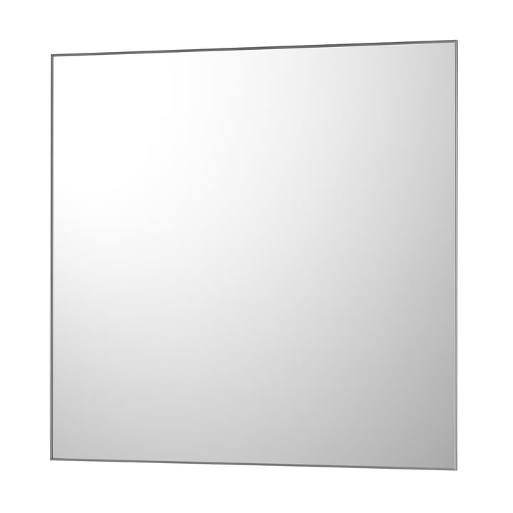 Driade No Frame Wall Mirror square