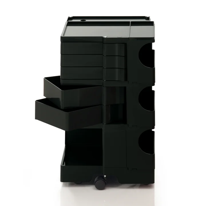 B-Line - Trolley 3/5, black