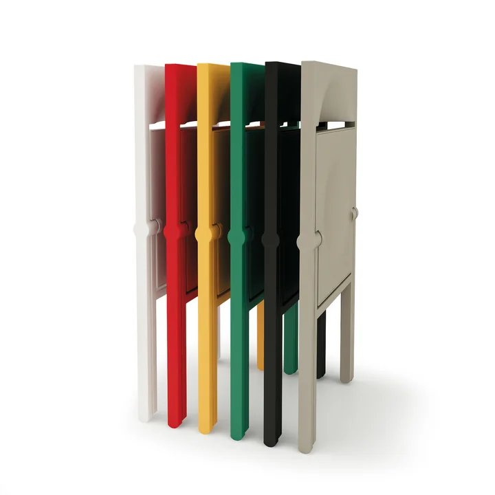 Alessichair by Lamm - Piana Folding Chair