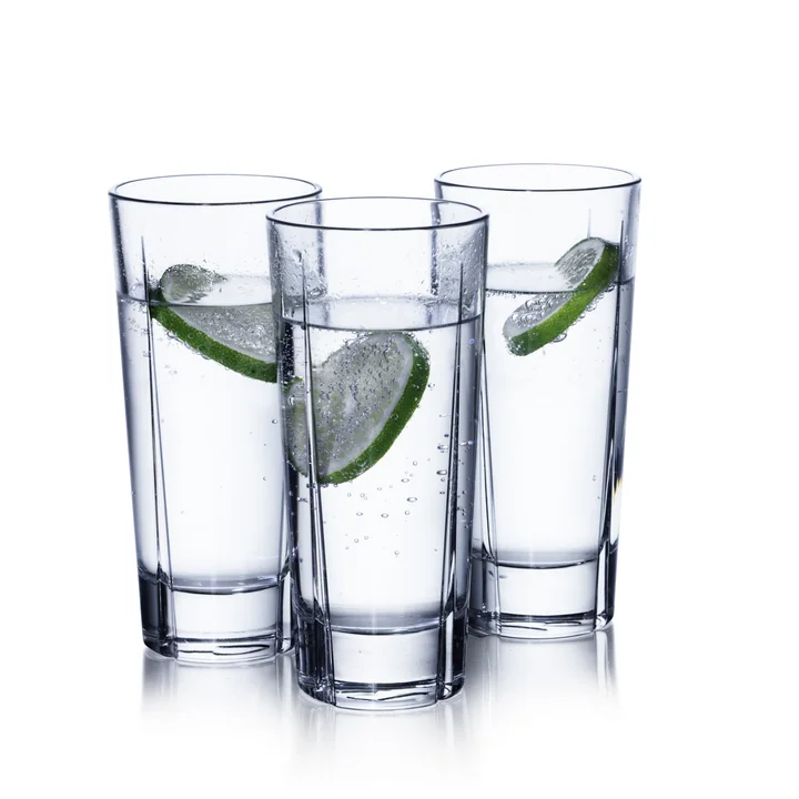 Grand Cru Long drink glass from Rosendahl