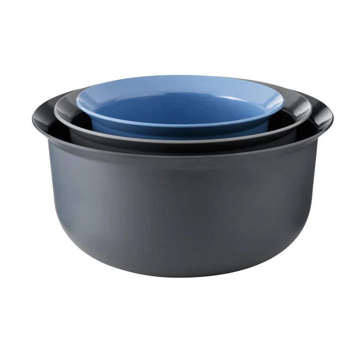 Mix-It Mixing bowl from Rig-Tig by Stelton