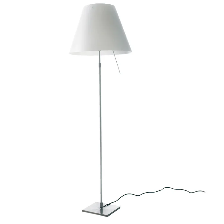 Luceplan - Costanza D13 t.c. floor lamp