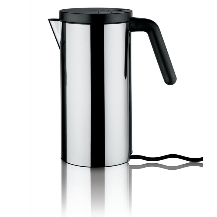 Hot.it electric kettle by Alessi