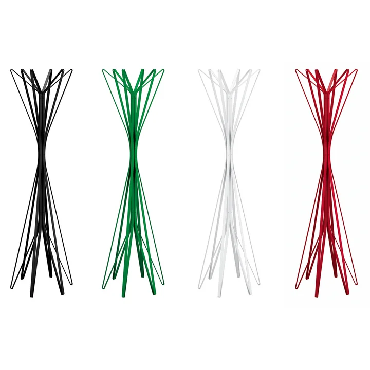 Zanotta - Aster Wardrobe