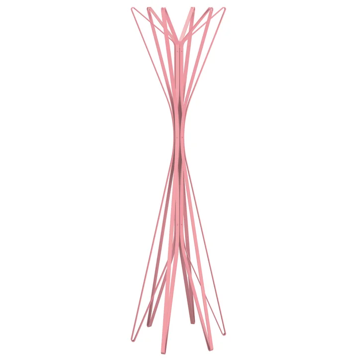 Zanotta - Aster Wardrobe