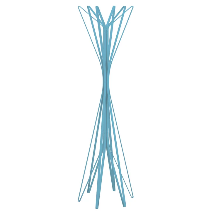 Zanotta - Aster Wardrobe