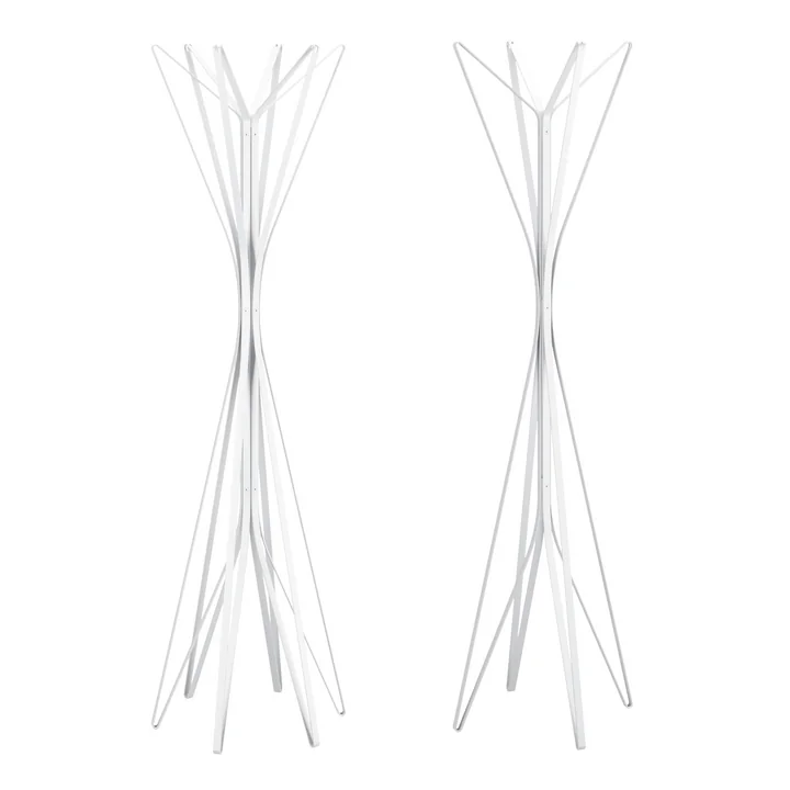 Zanotta - Aster Wardrobe