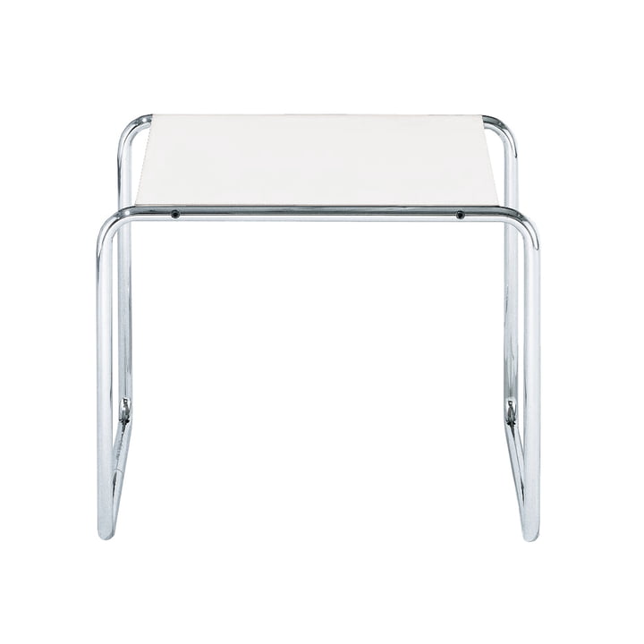 Knoll - Laccio 1 Coffee table, white