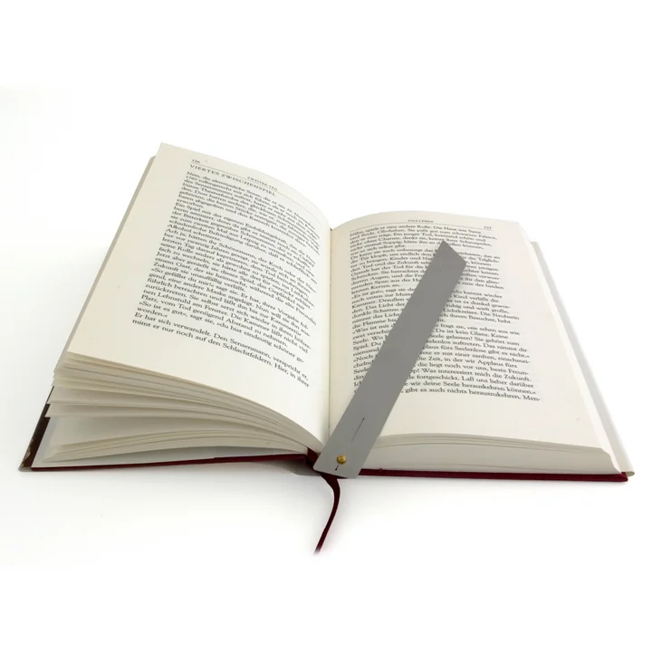 Danese Ellice - bookmark