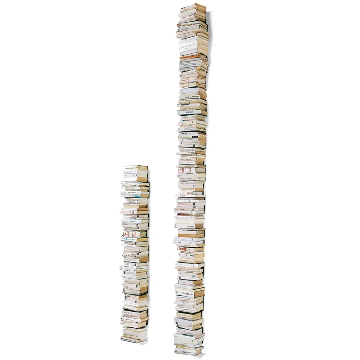 Opinion Ciatti - Ptolomeo wall-bookshelf