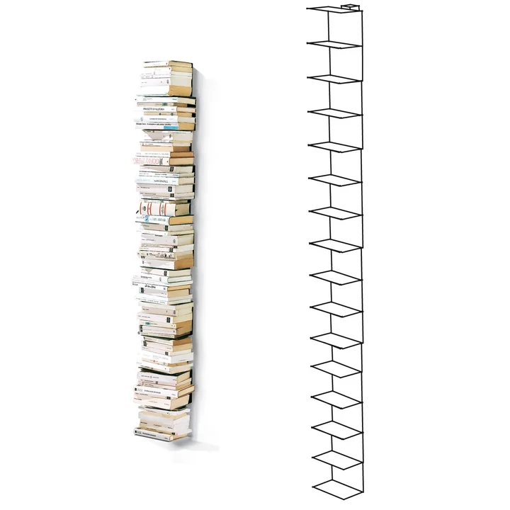 Opinion Ciatti - Ptolomeo wall-bookshelf PTW210