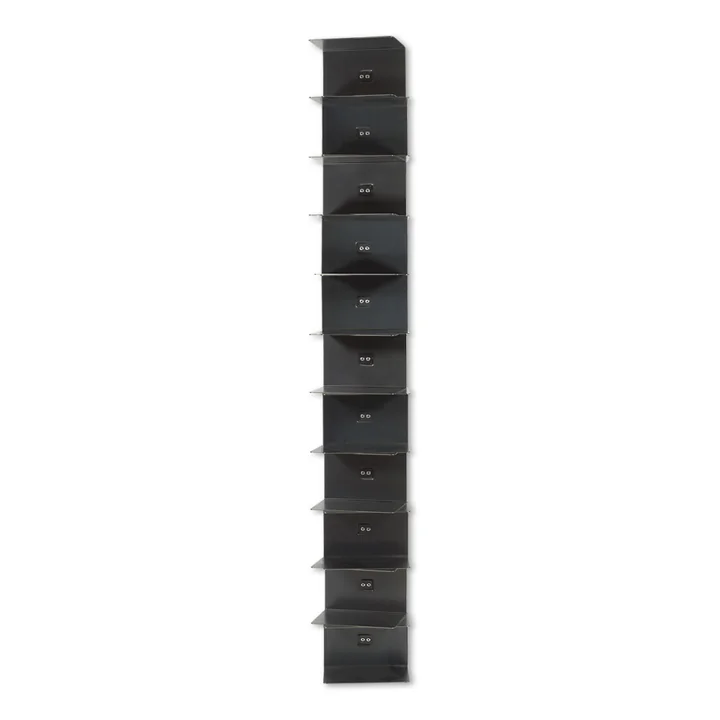 Opinion Ciatti - Ptolomeo wall-bookshelf