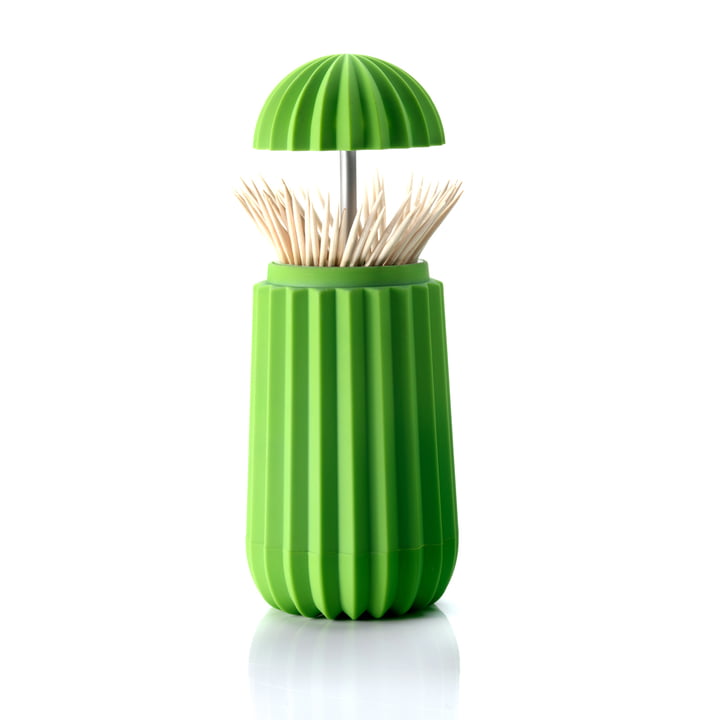 Cactus Toothpick holder from Essey